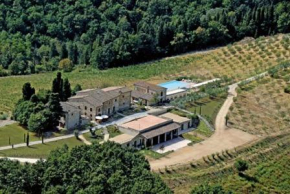 Tenuta La Borriana